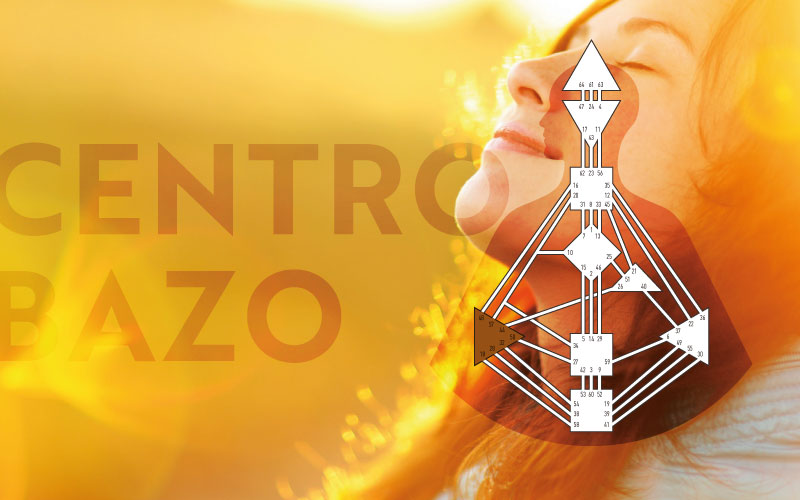 Centro bazo gráfica