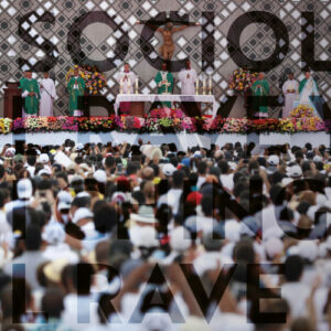 La Sociología del Rave y el I Ching del Rave